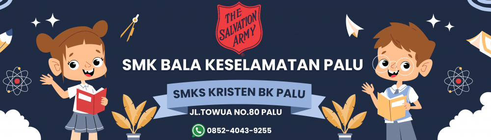 SMK BK PALU